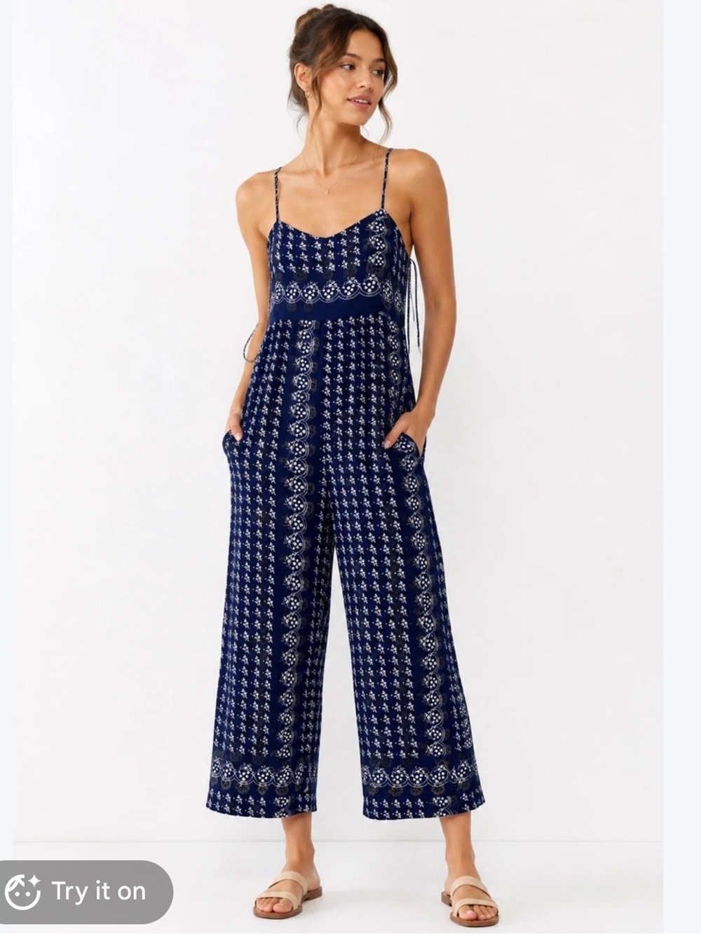 Urban Outfitters - Jumpsuit